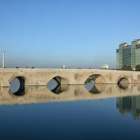 Hiltonsa Adana