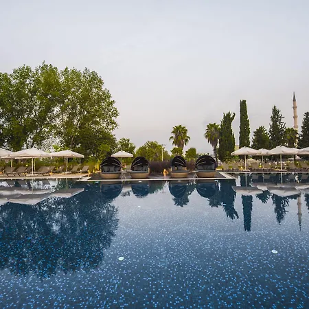 Hiltonsa Hotel 5*