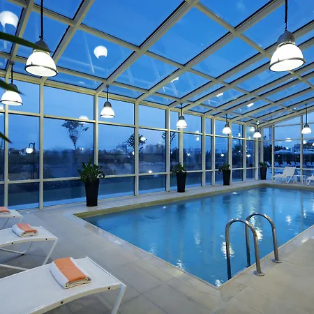 Hiltonsa 5*