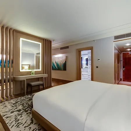 Hiltonsa