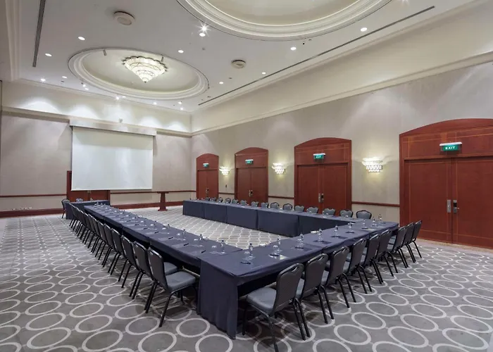 Hiltonsa Hotel Adana