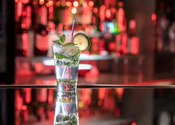 阿达纳希尔顿酒店 5*