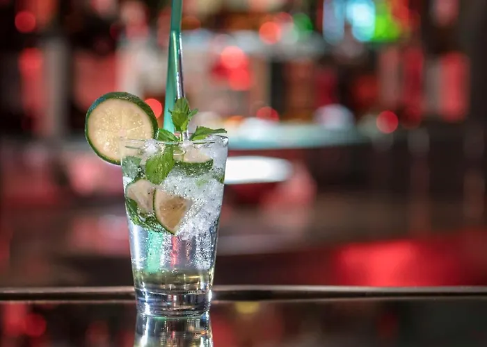 阿达纳希尔顿酒店