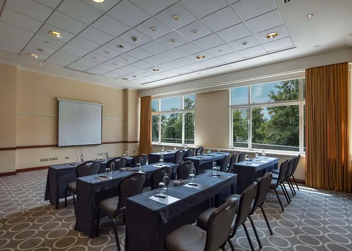 阿达纳希尔顿酒店 酒店 5*