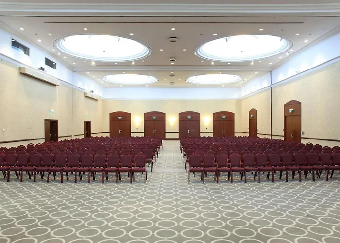 Hiltonsa Hotel Adana