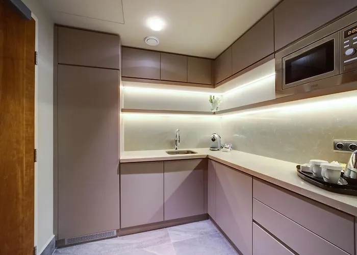 Hiltonsa Hotel Adana