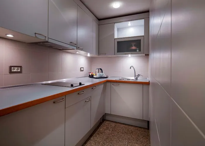 Hiltonsa Hotel Adana