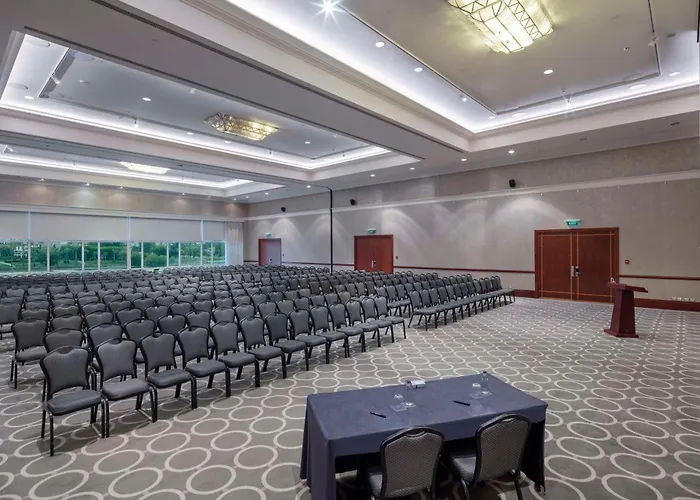 Hiltonsa Hotel Adana