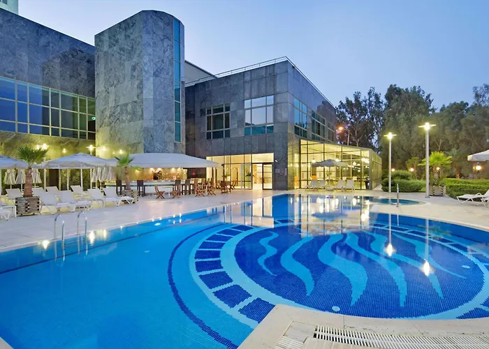 Hiltonsa 5* Adana