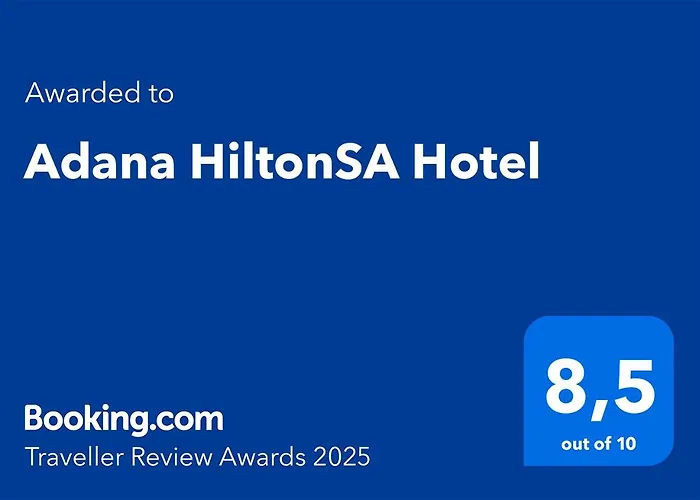 Hiltonsa