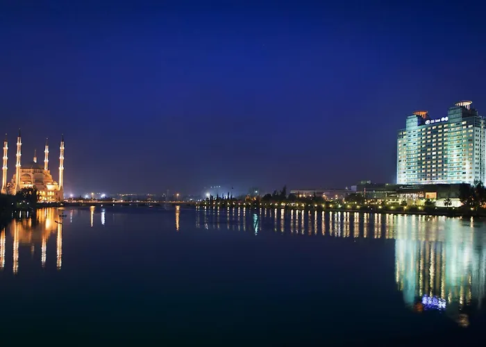 Hiltonsa Adana