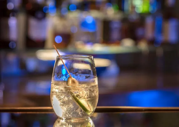 阿达纳希尔顿酒店 酒店