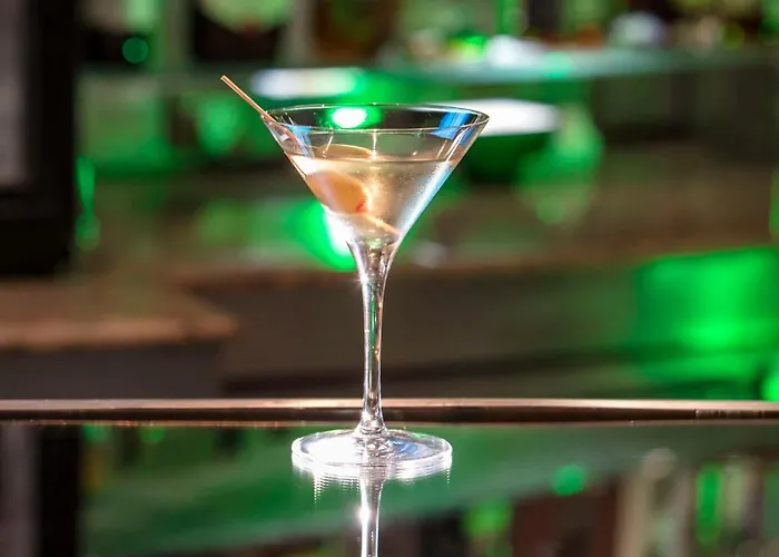 酒店 阿达纳希尔顿酒店 5*