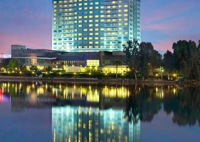 Hiltonsa 5* Adana