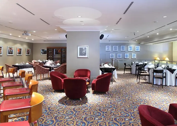 阿达纳希尔顿酒店 酒店 5*